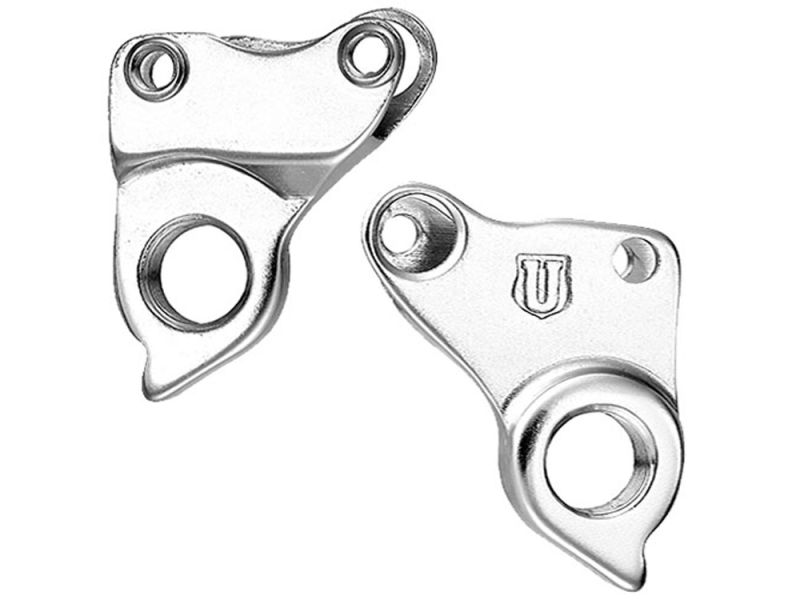 Marwi GH-160 Schaltauge mit 2 Schrauben (M4x0.7)