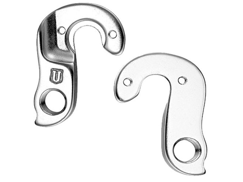 Marwi GH-161 Schaltauge mit 2 Schrauben (M3x0.5)