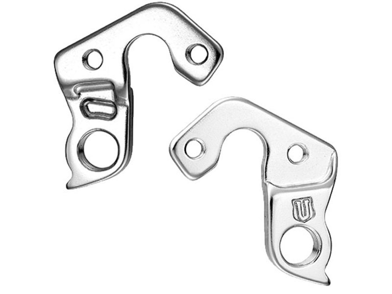 Marwi GH-163 Schaltauge mit 2 Schrauben (M5x0.8)