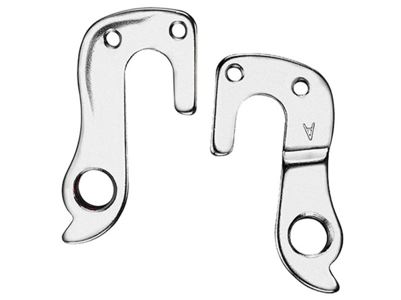 Marwi GH-165 Schaltauge mit 2 Schrauben (M4x0.7)