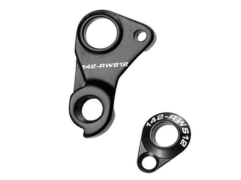 Marwi GH-182 Schaltauge mit Schrauben und Achskappe