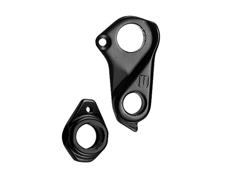 Marwi GH-183 Schaltauge mit Schrauben und Achskappe