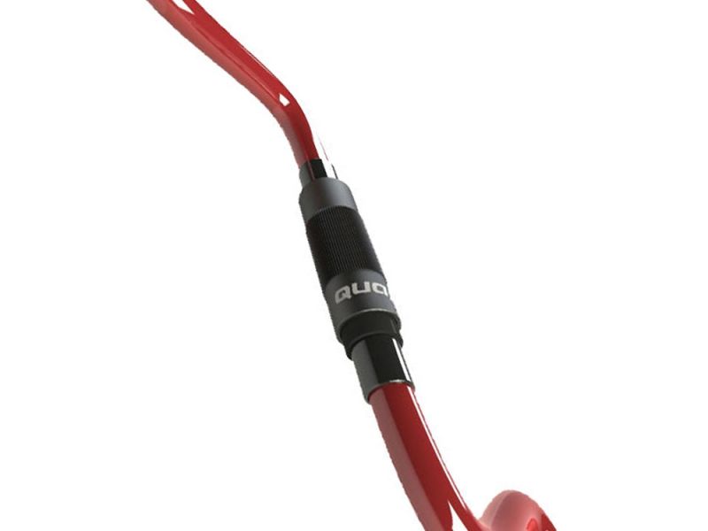 Quaxar Fine adjustment aid for inner cable