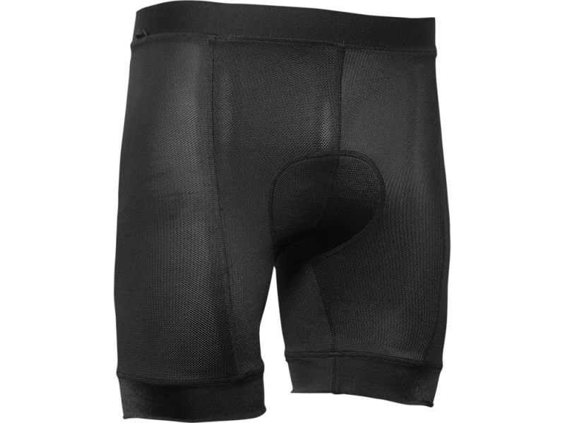 Thor Assist Unterziehhose Herren (schwarz)-3XL