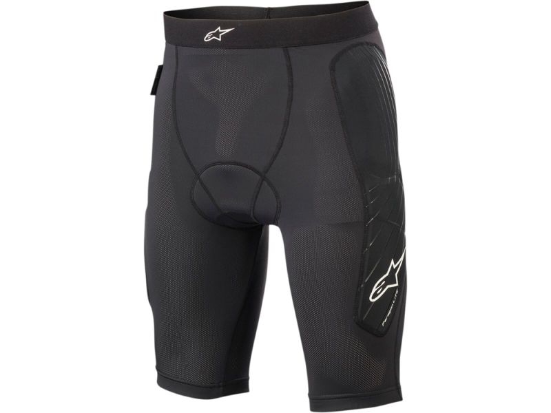 Alpinestars Paragon Lite Fahrradshorts Herren (schwarz)-3XL