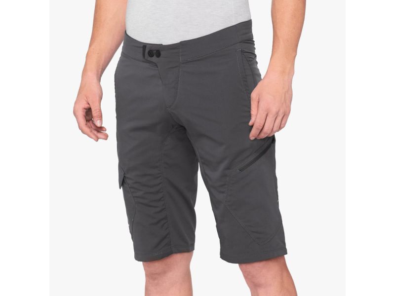 100% MTB Ridecamp Fahrradshorts Herren-XL