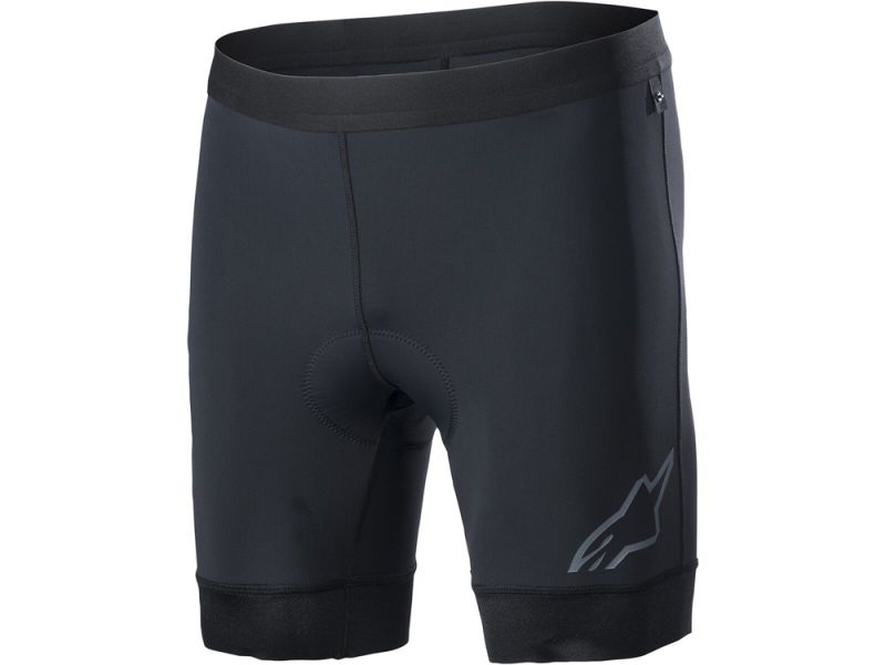 Alpinestars Alps Unterziehhose Herren (schwarz)-3XL