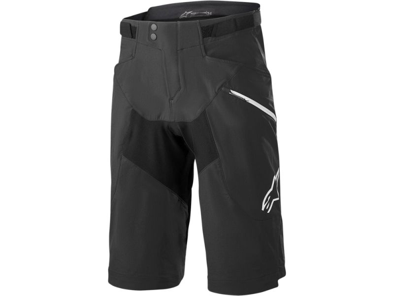 Alpinestars Drop 6.0 V2 Fahrradshorts Herren (schwarz)-3XL