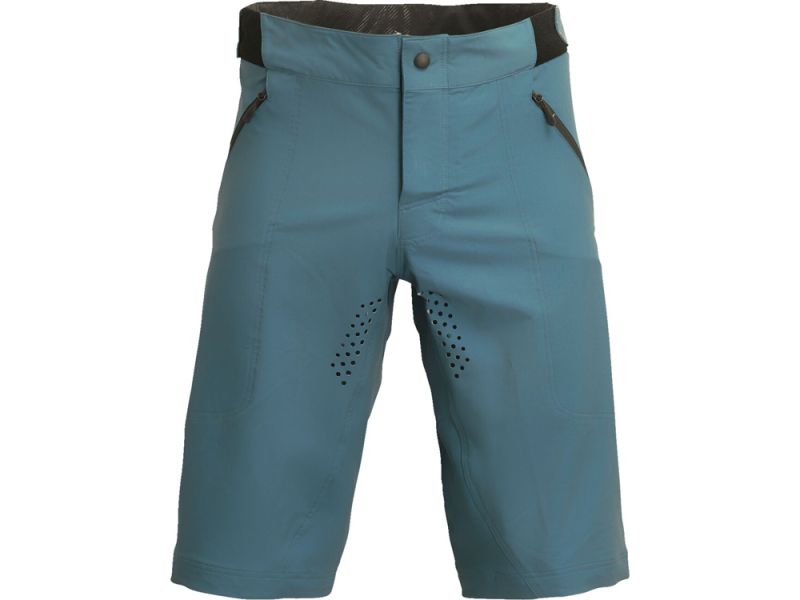 Thor Intense Fahrradshorts Herren (blau)-3XL