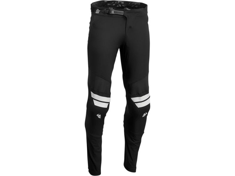 Thor Assist Cross Fahrradhose Herren (schwarz)-3Xl