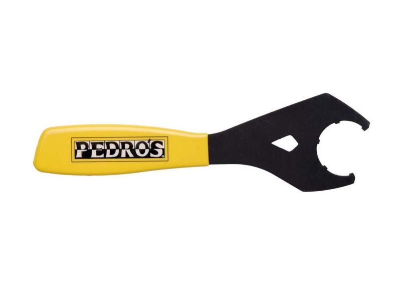 Pedro´s Innenlagerschlüssel (6 Zähne | für Shimano)