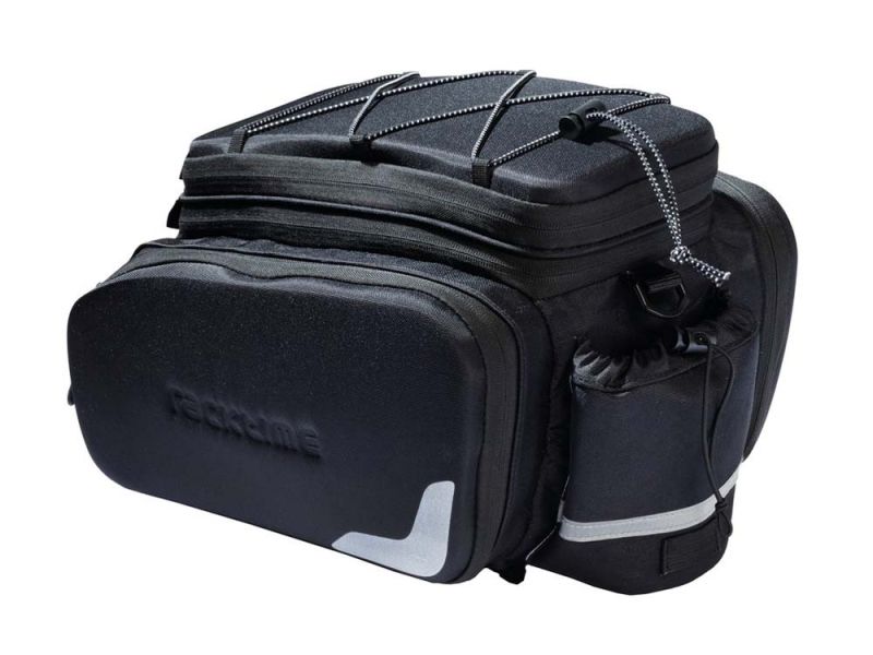 Racktime Odin 2.0 Fahrradtasche (8 Liter | inkl. Snapit Adapter 2.0)