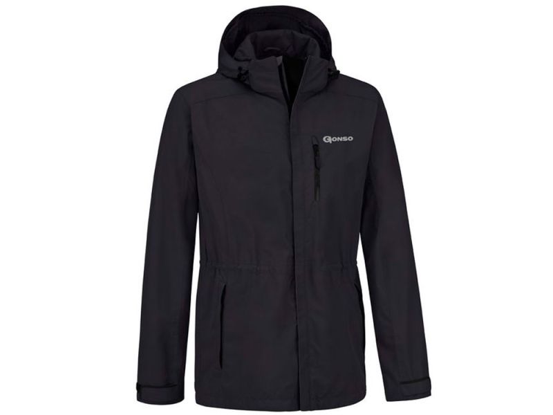 Gonso Tommy all-weather cycling jacket