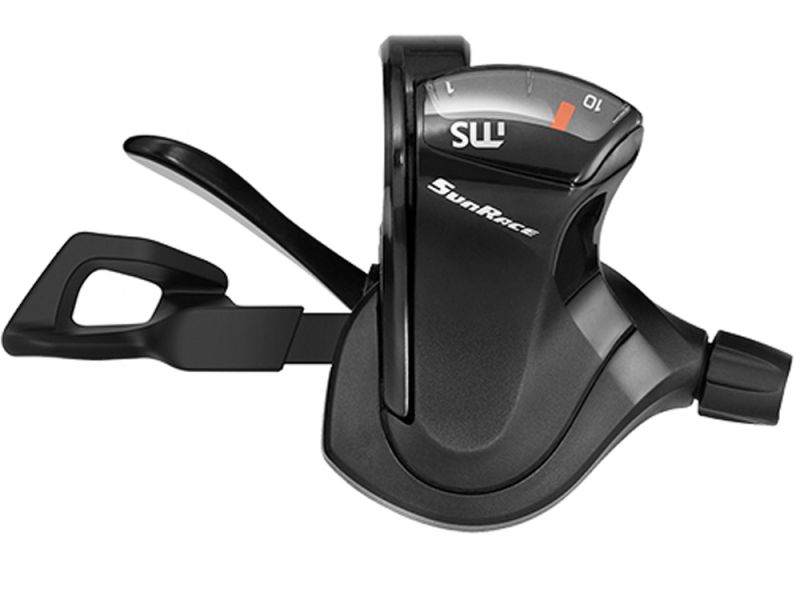 Sunrace DLM 933 9-speed shifter (right)