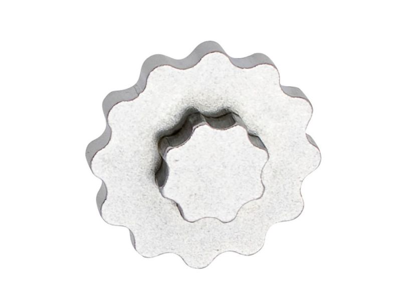 Unior Kurbelmontageschlüssel für Shimano