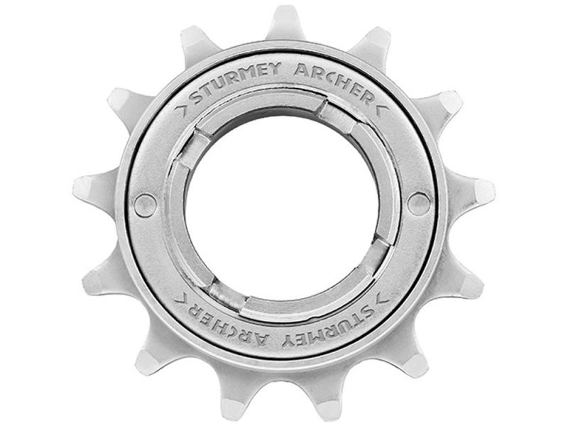 SunRace Freilaufkranz (1-fach | 15 Zähne | 1/2x3/32" SFX)