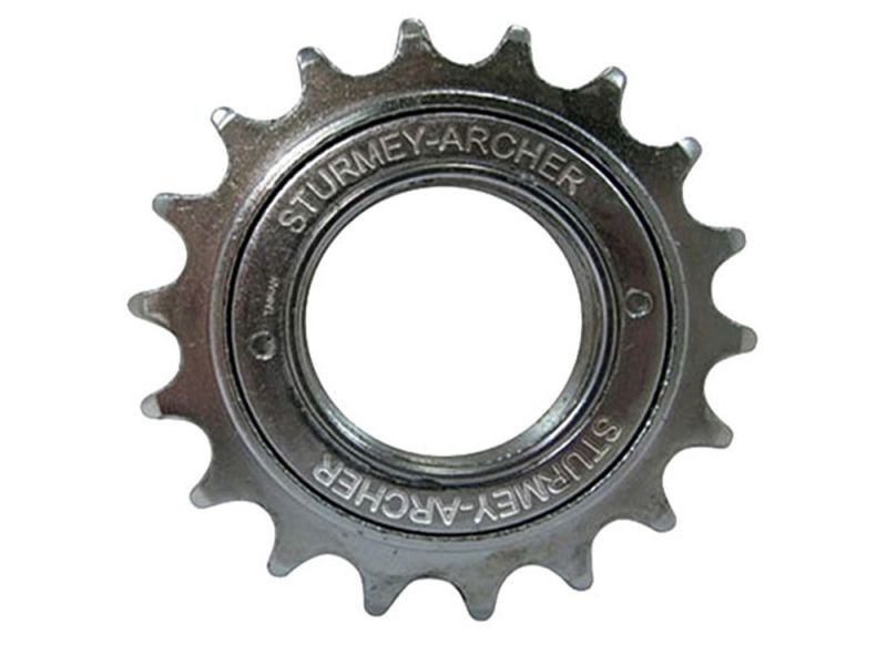 SunRace Freilaufkranz (1-fach | 18 Zähne | 1/2x3/32")