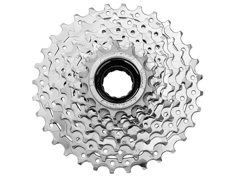 SunRace Freilaufkranz E-Bike (9-fach | 13-32 Zähne)