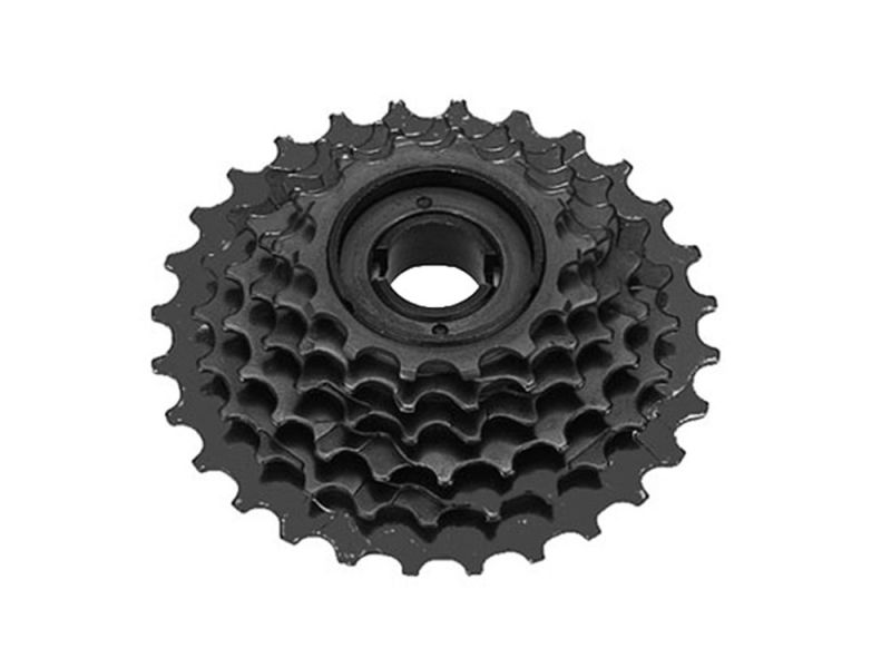 Messingschlager Freilaufkranz (5-fach | 14-28 Zähne)