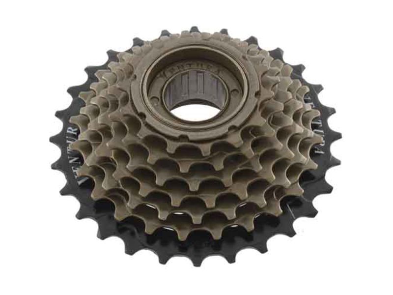 Messingschlager Freilaufkranz (7-fach | 13-28 Zähne)