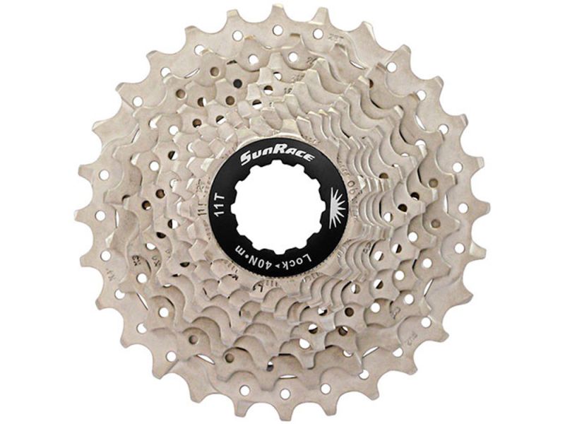 SunRace Kassette (10-fach | 11-36)