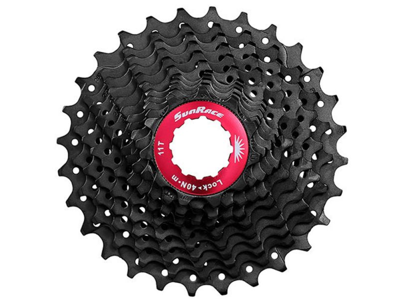 SunRace Kassette (11-fach | 11-28 | schwarz)