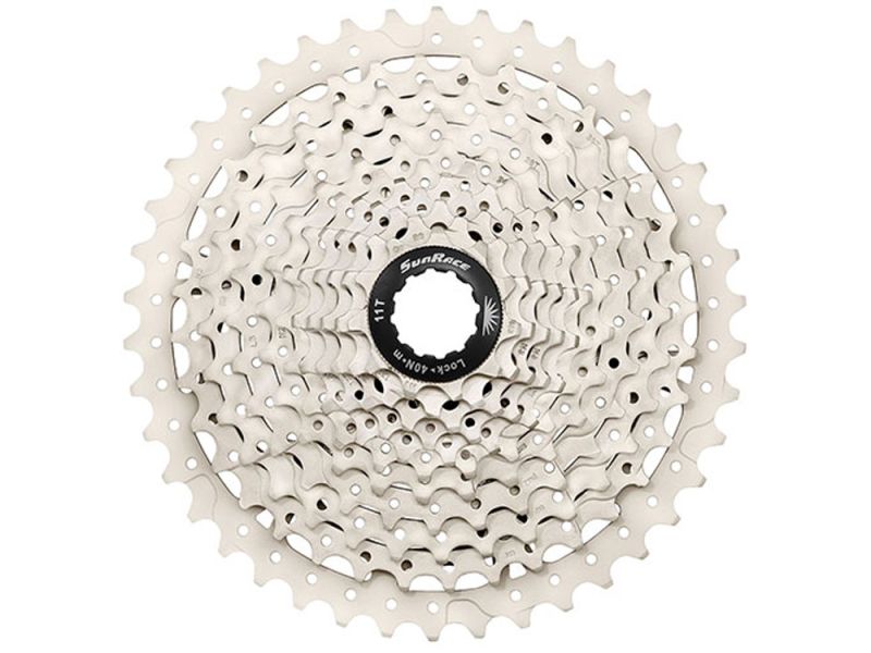 SunRace Kassette (11-fach | 11-40)