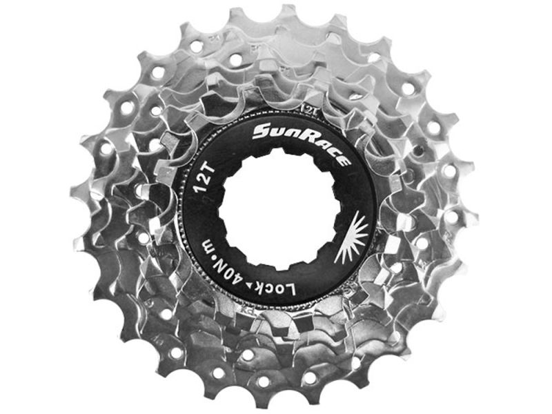 SunRace Kassette (7-fach | 12-28)