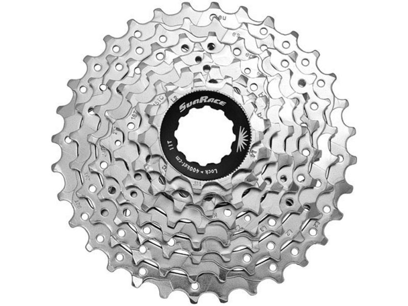 SunRace Kassette (8-fach | 11-28)