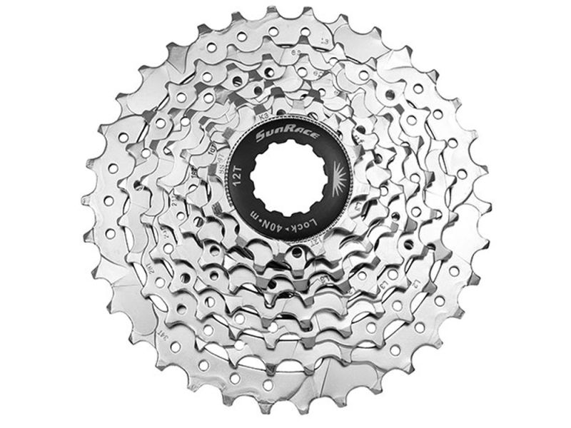 SunRace Kassette (8-fach | 11-32)