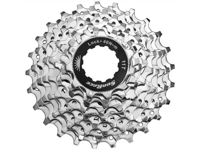 SunRace Kassette (9-fach | 11-25)