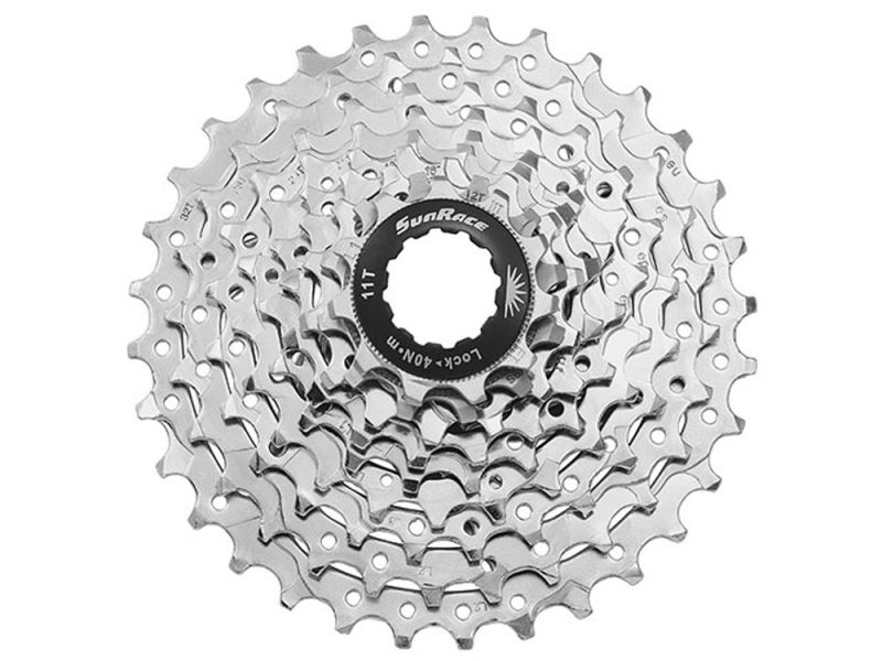 SunRace Kassette (9-fach | 11-34)
