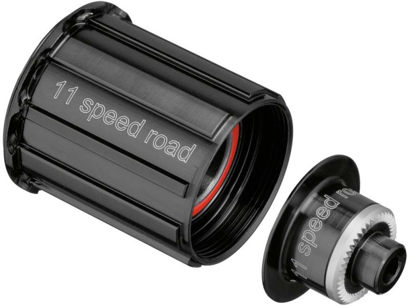 DT Swiss Road Shimano 11 Rotor (für 142/12mm TA | 3-Pawl Naben)