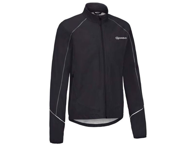 Gonso Pura rain jacket