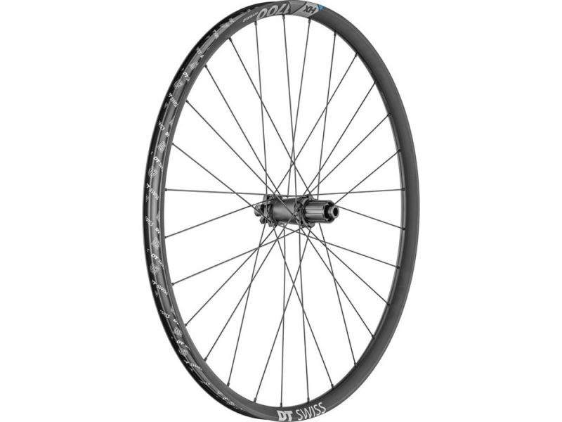 DT Swiss HX 1700 Spline Hinterrad (29" / 30mm | 148/12 TA | Shimano)