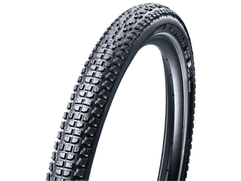 Maxxis MetroPass AT Fahrradreifen (29“ | 2,60“ | 66-622 | E-50 | EXO | TR | 4Sea | schwarz)