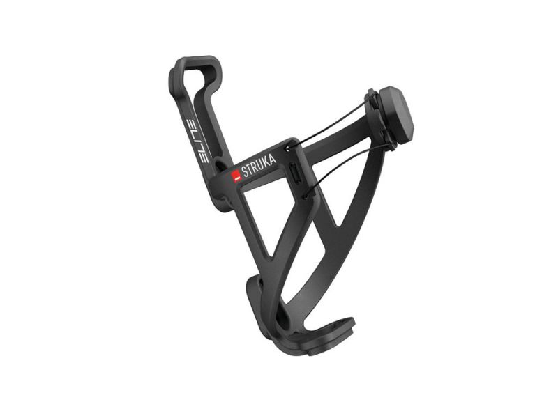 Elite Struka Trinkflaschenhalter (schwarz)