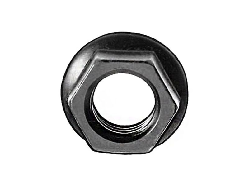 Point Mutter für 4kant-Achse