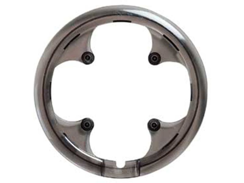 Asista Kettenschutzscheibe (44 Zähne)