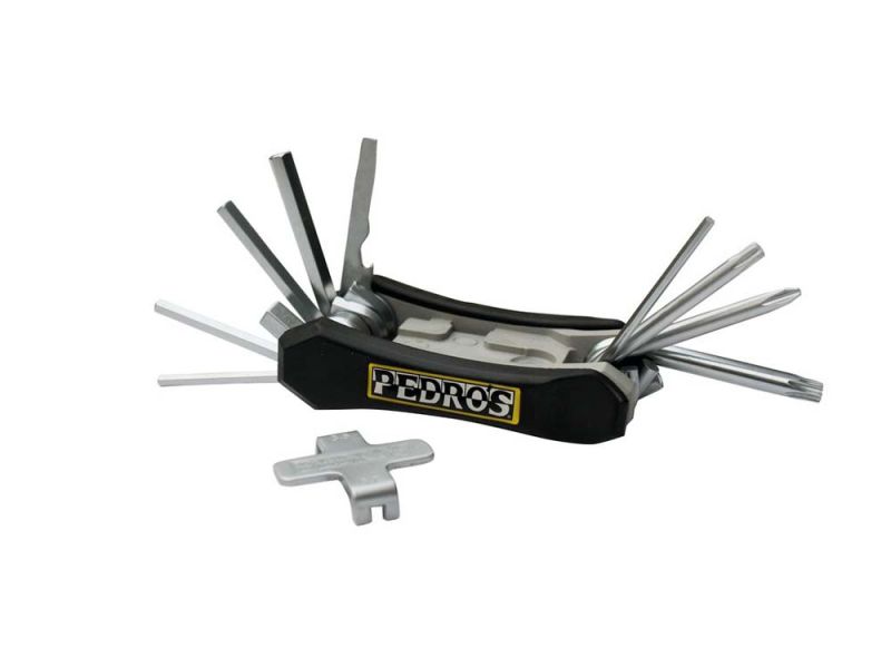 Pedro´s ICM 15 Multiwerkzeug (15 Funktionen)