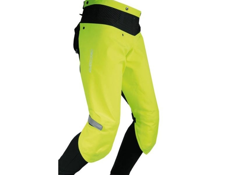 Rainlegs Beinschützer (gelb)-XL