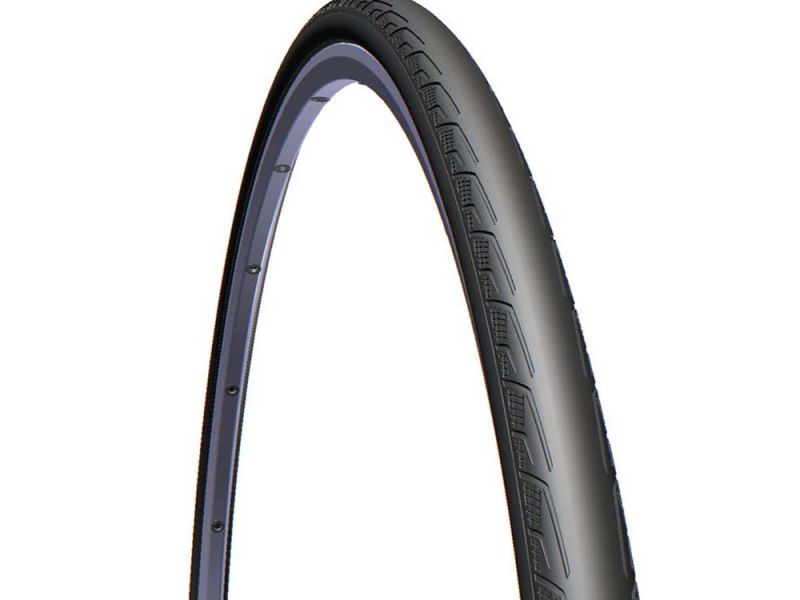 Mitas Syrinx V 80 Fahrradreifen (28" | 700x25C | 25-622)