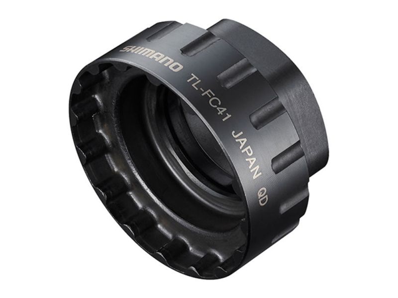 Shimano TL-FC41 Kettenblattwerkzeug (schwarz)