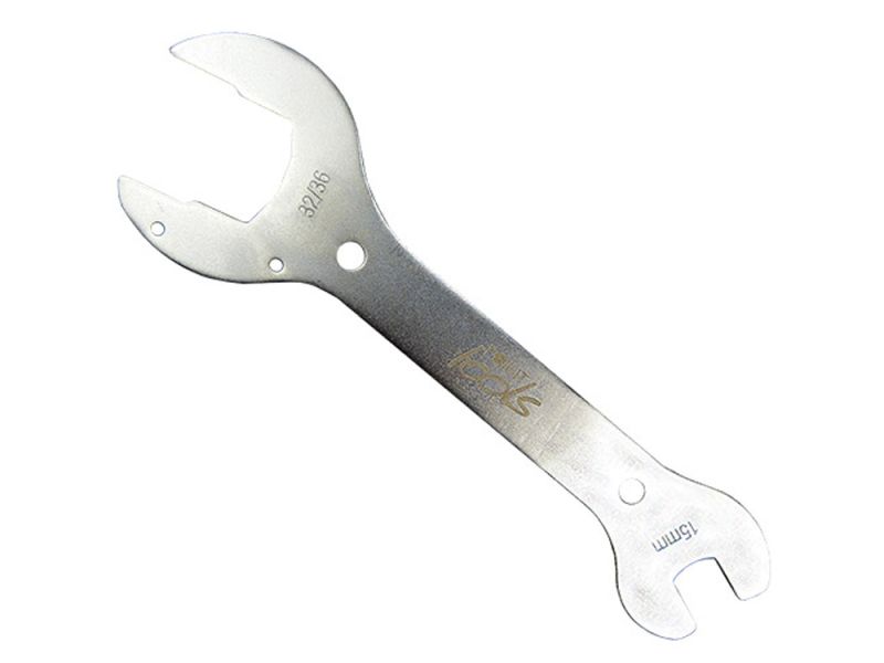 Point Schlüssel für Steuersatz (32+36mm)