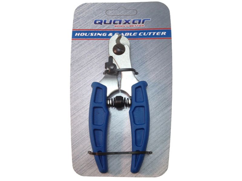 Fasi Zange für Kabel und Außenhülle