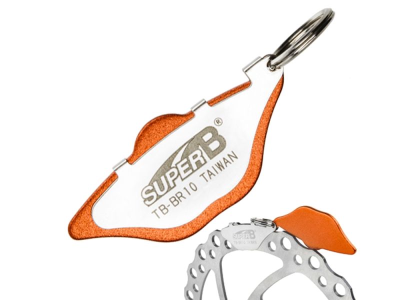 SuperB TB-BR10 Brake pad adjustment tool