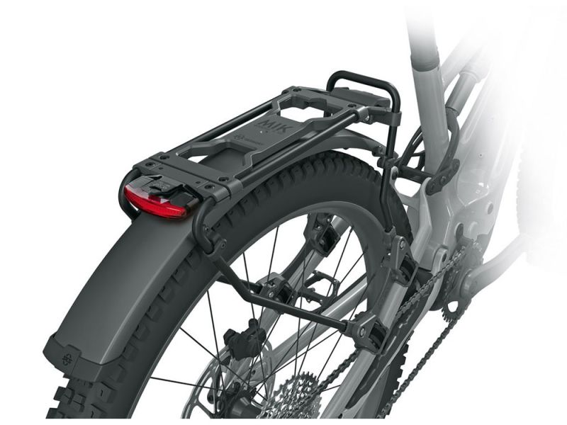 SKS Infinity Rücklicht Batterie