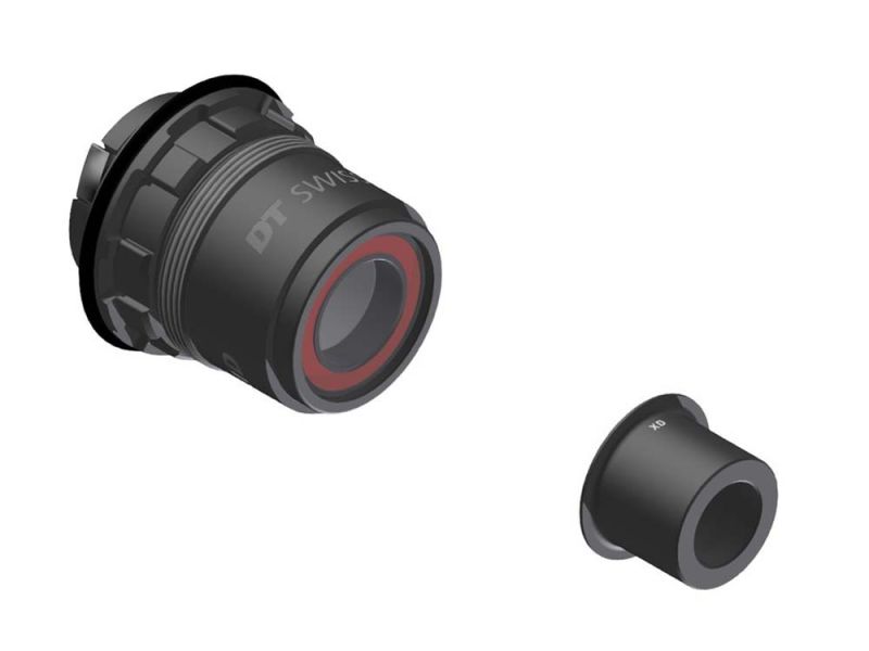 DT Swiss Umrüstkit Hinterradnabe (Sram XD | 3-Pawl | 12/148mm)