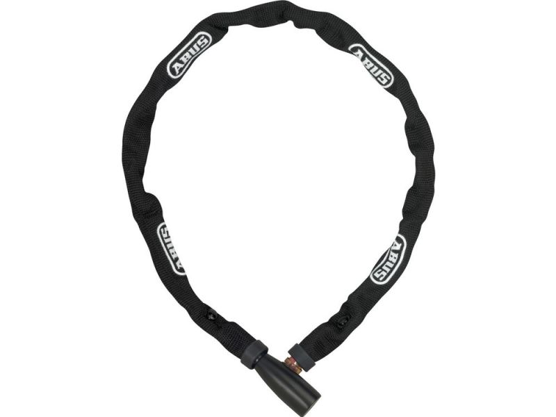 Abus 1500 Web Kettenschloss (110cm | ø4mm)