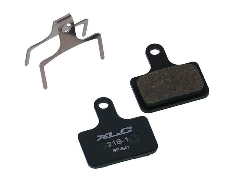 XLC BP-E41 Scheibenbremsbelag (Shimano Ultegra)